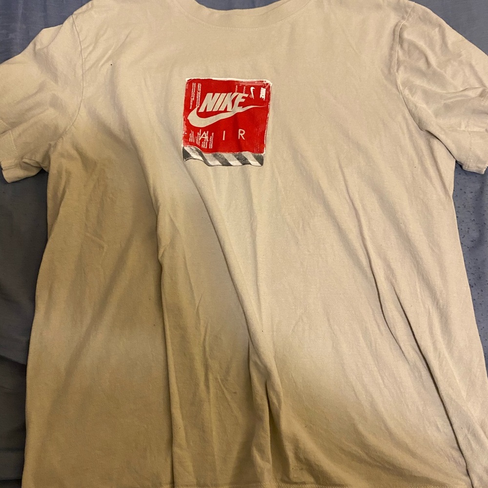 Nike shirt